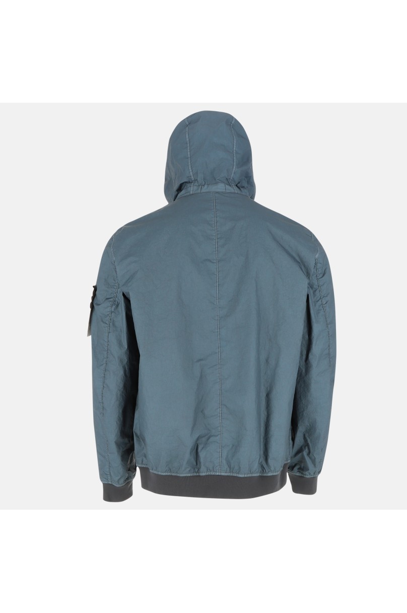 Stone Island Hooded Jacket