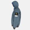 Blouson à Capuche Stone Island