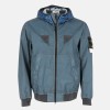Kapuzenjacke Stone Island