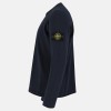 Pull Col Rond Stone Island