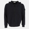 Stone Island Zipped Hoodie