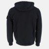 Stone Island Zipped Hoodie