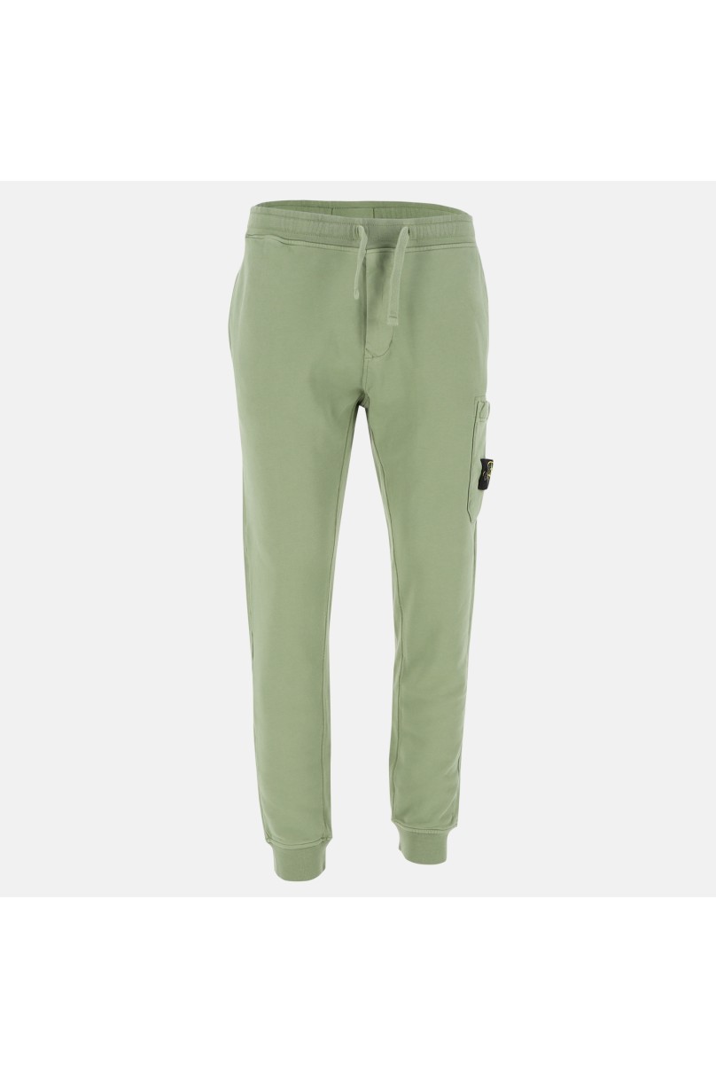 Jogging Stone Island
