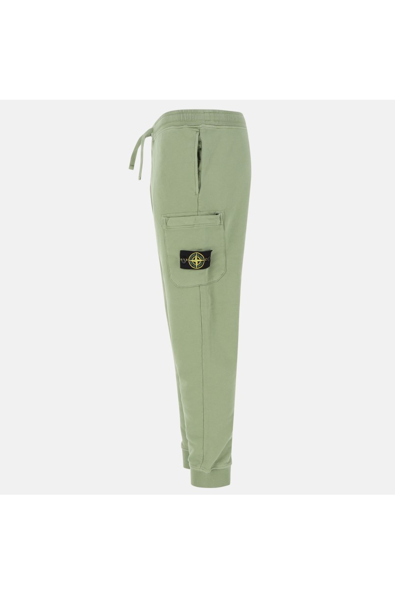 Jogging Stone Island