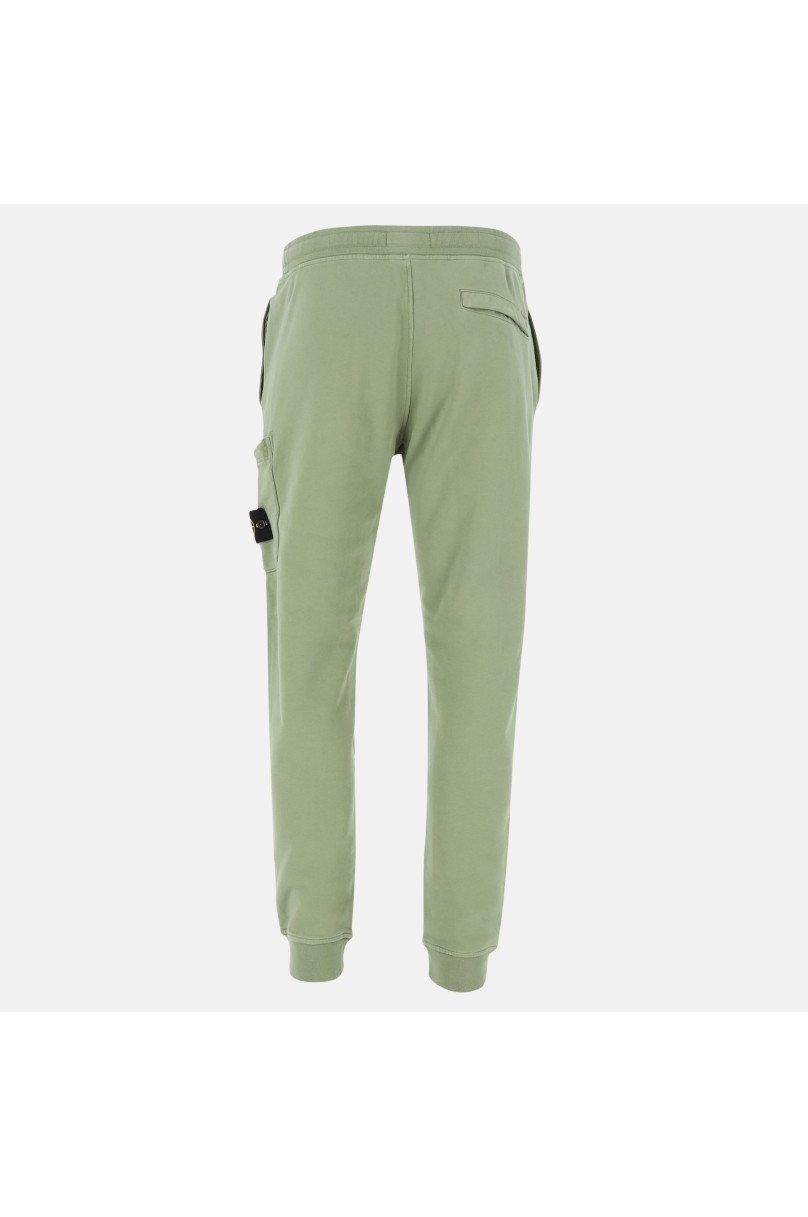 Jogging Stone Island