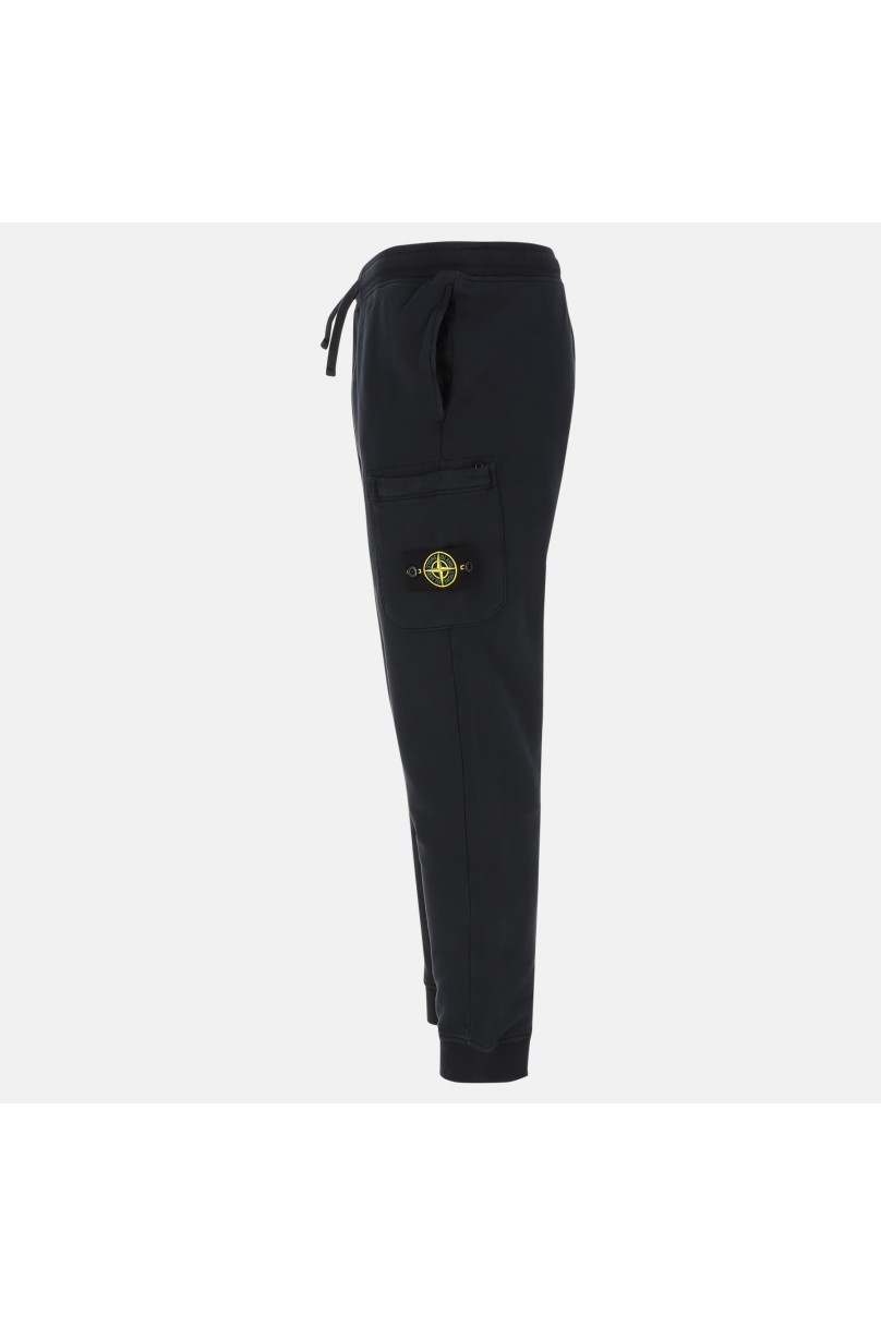 Stone island mens on sale joggers