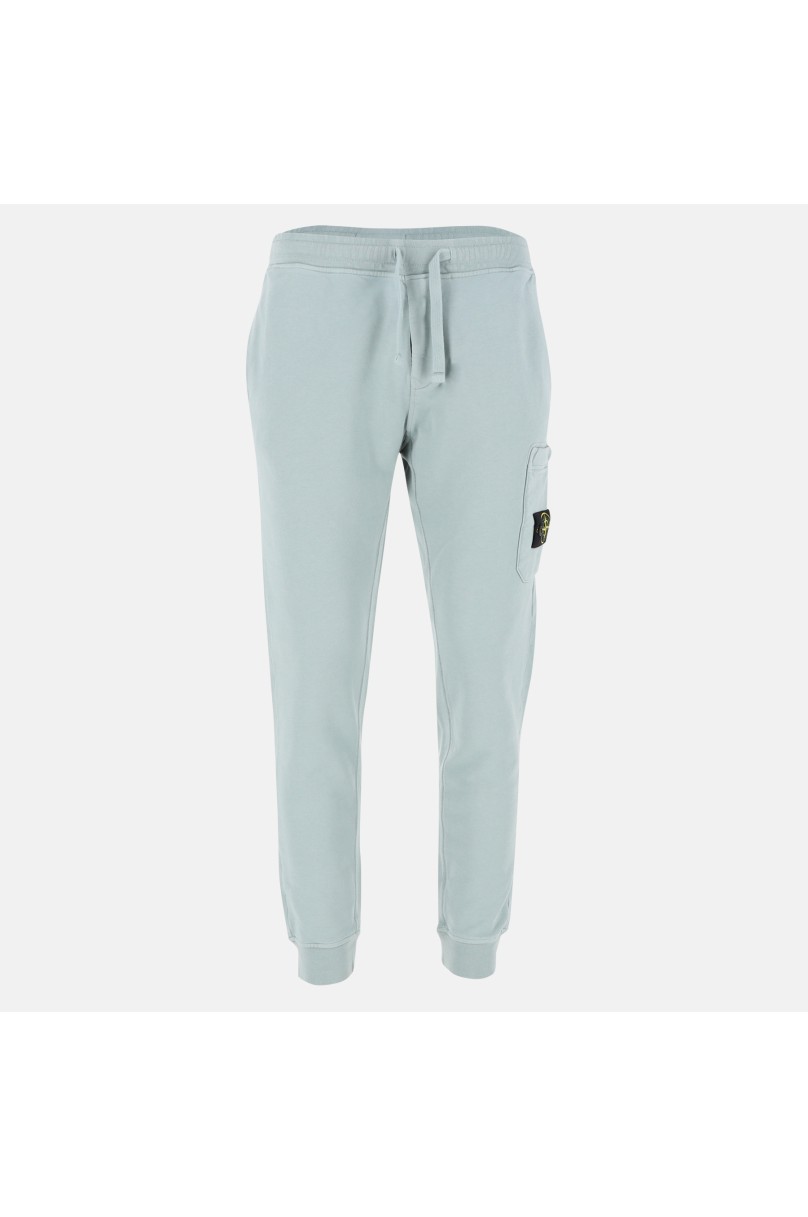 Luxury brands, Stone Island Joggers