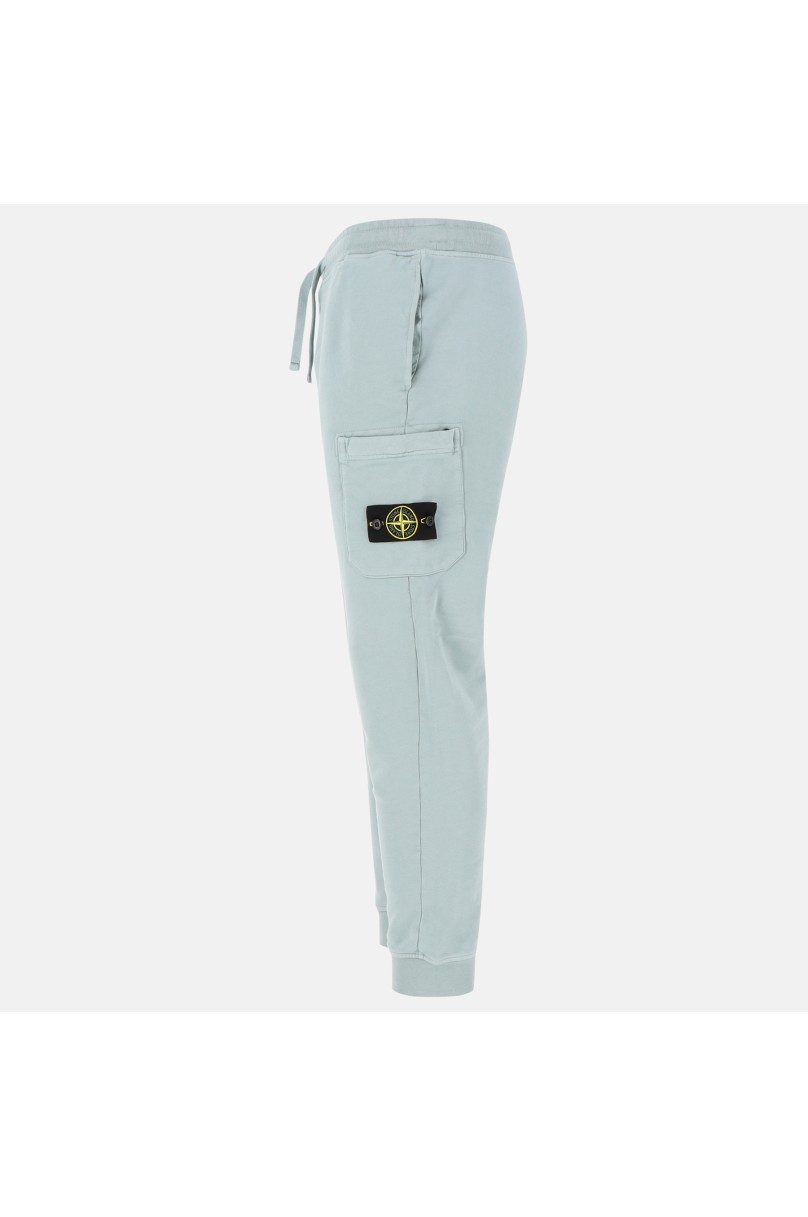 Jogging stone island femme sale