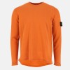 Pull Col Rond Stone Island