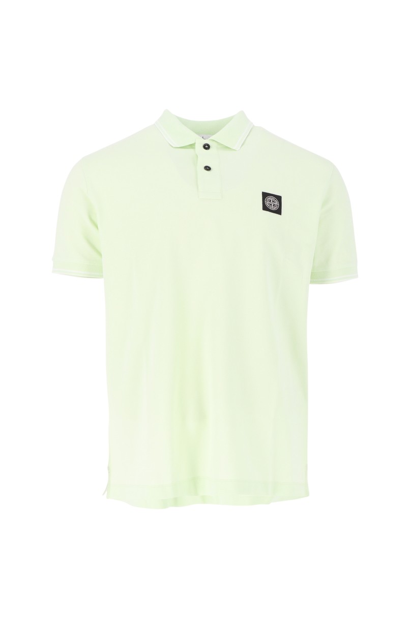 Polo Stone Island