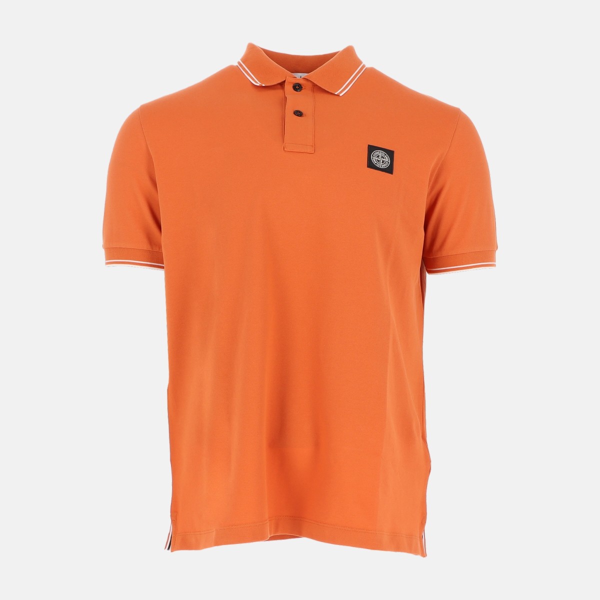 Polo Stone Island