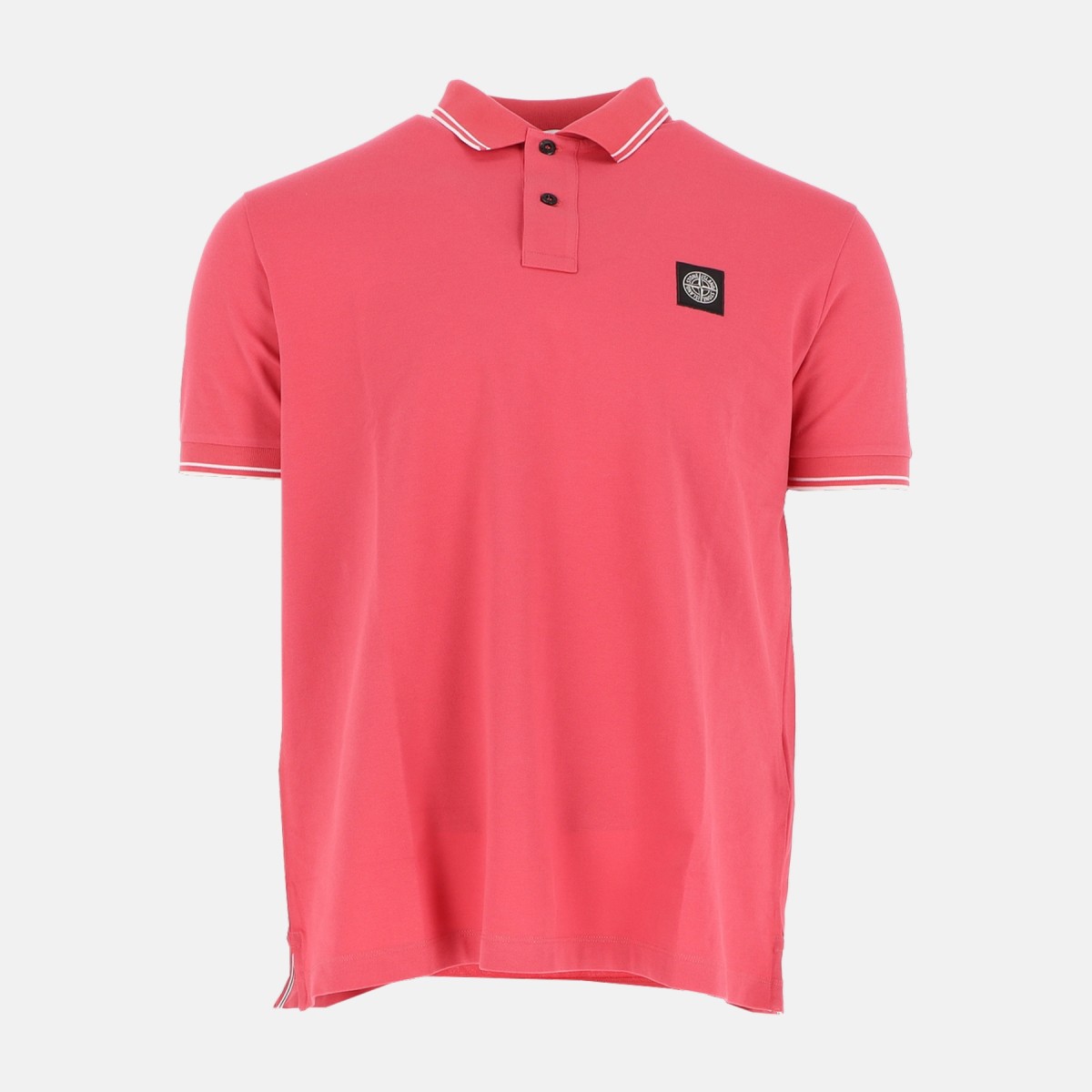 Polo-Shirt Stone Island