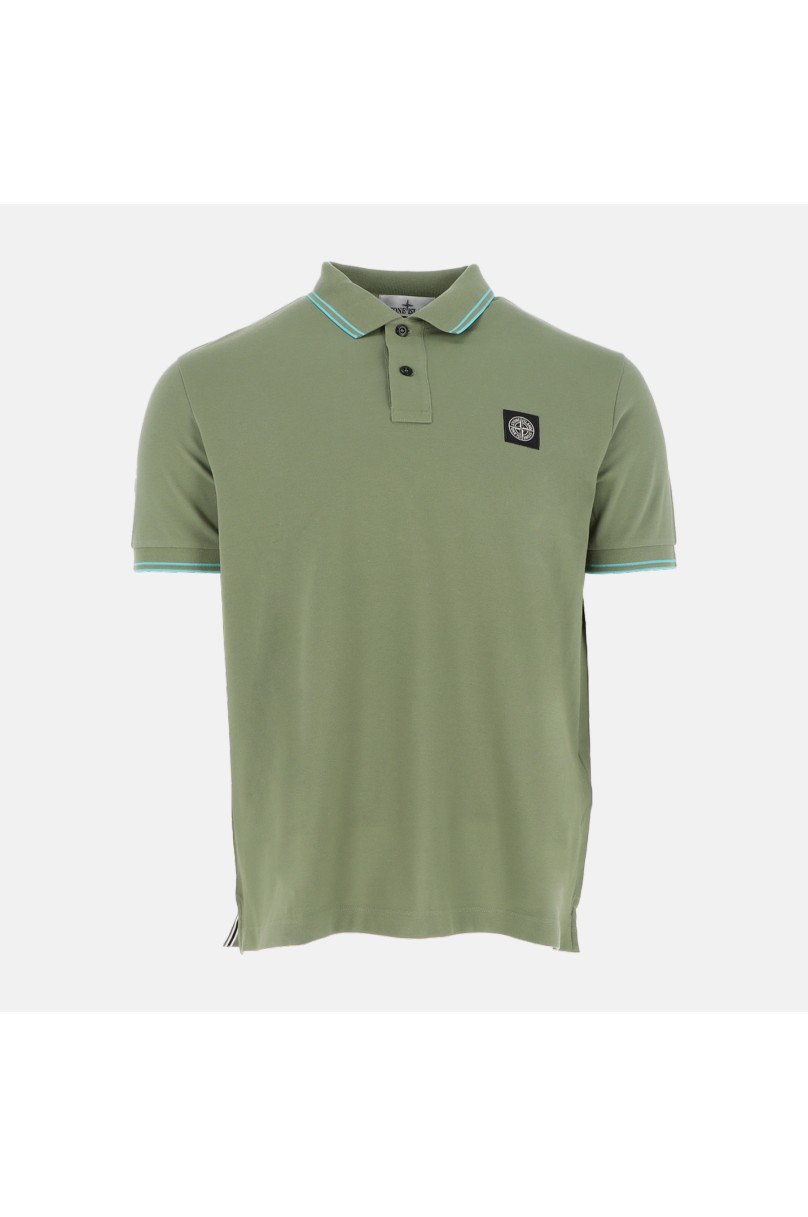 Polo Stone Island