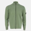 Cardigan Zipé Stone Island