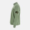 Stone Island Zip-Up Cardigan