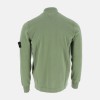 Stone Island Zip-Up Cardigan