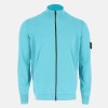 Cardigan Zipé Stone Island