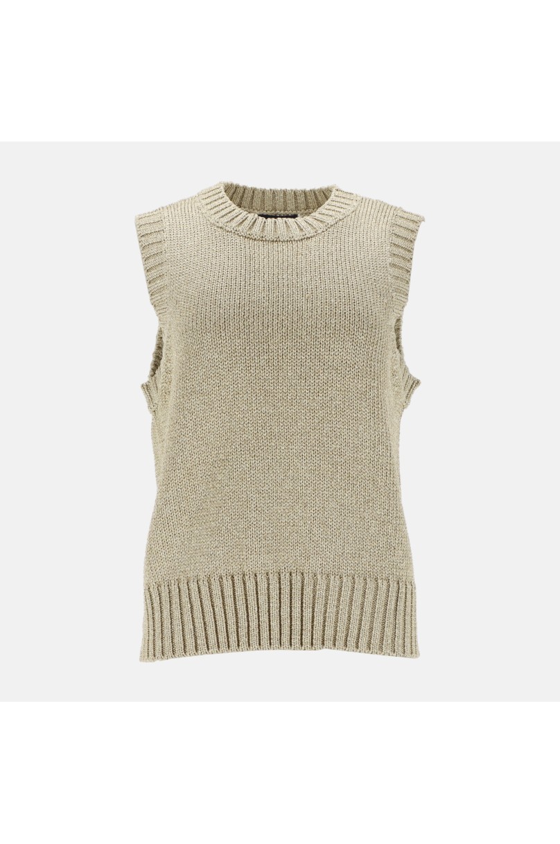 Soeur Namaste Sweater