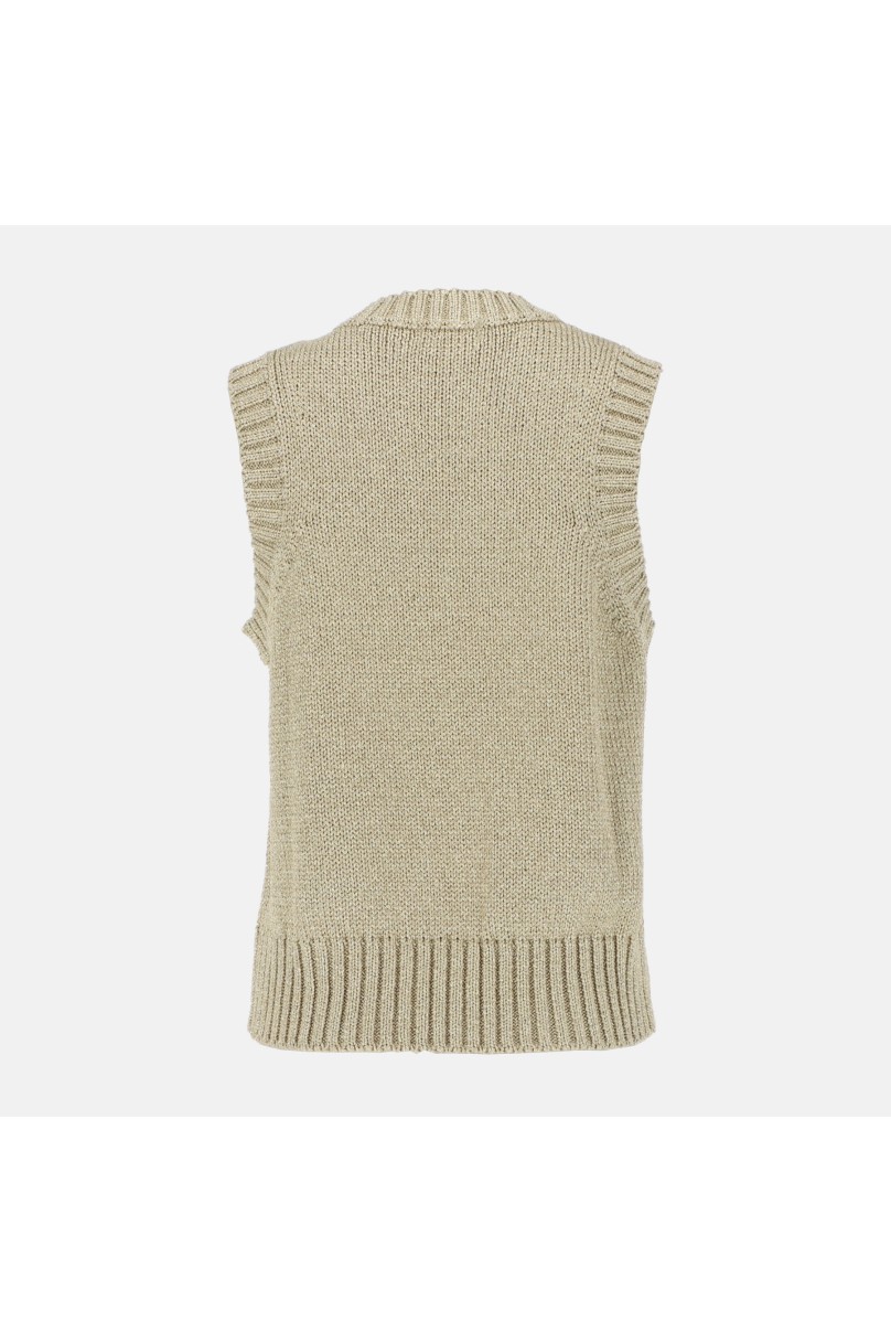 Soeur Namaste Sweater