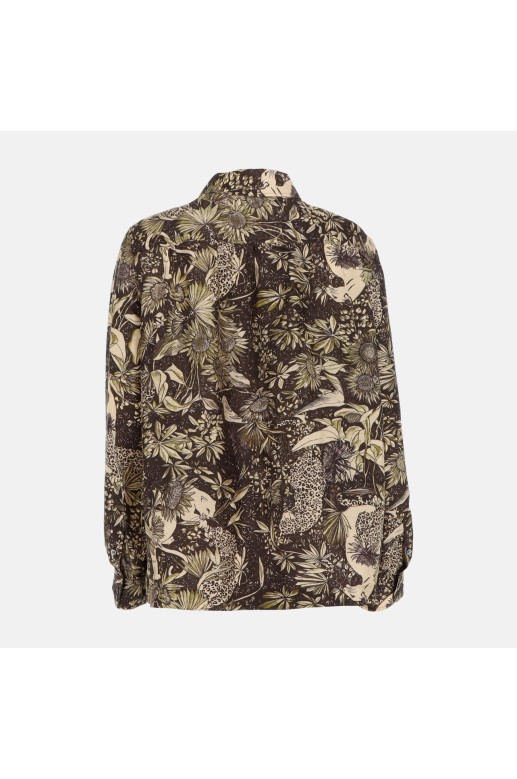 Chemise Lucrece Soeur