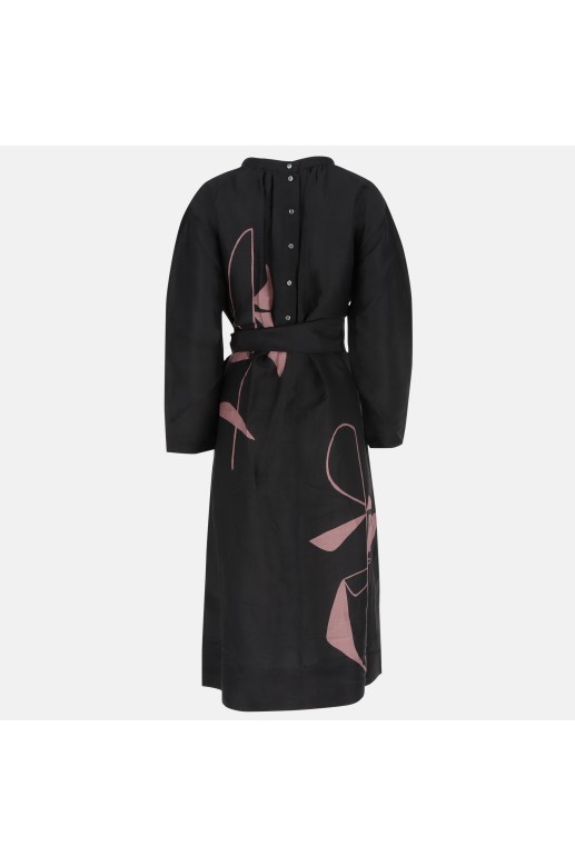 Robe Saskia Soeur