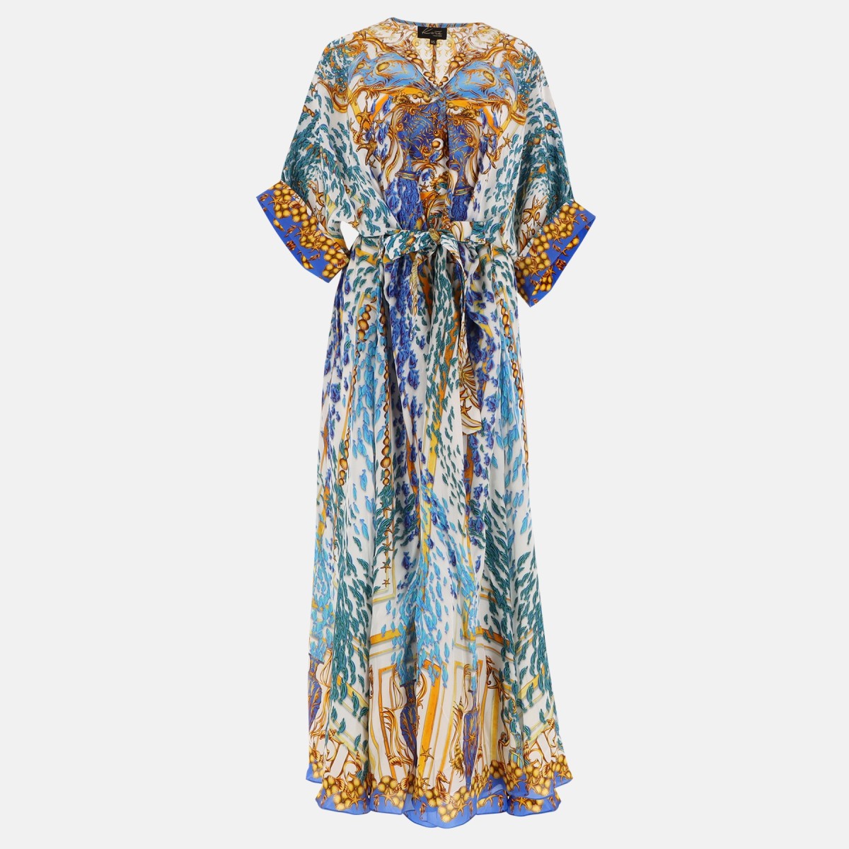 Kimono Long Koré