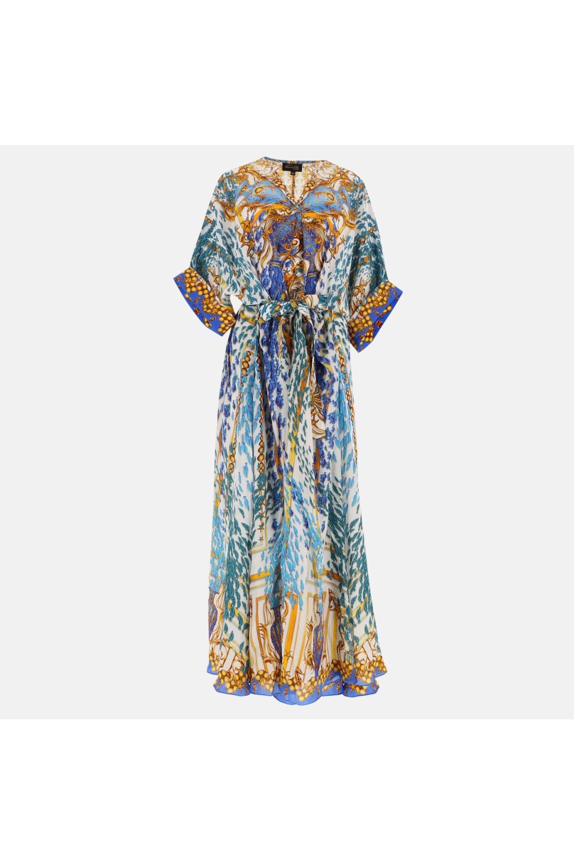 Kimono Long Koré