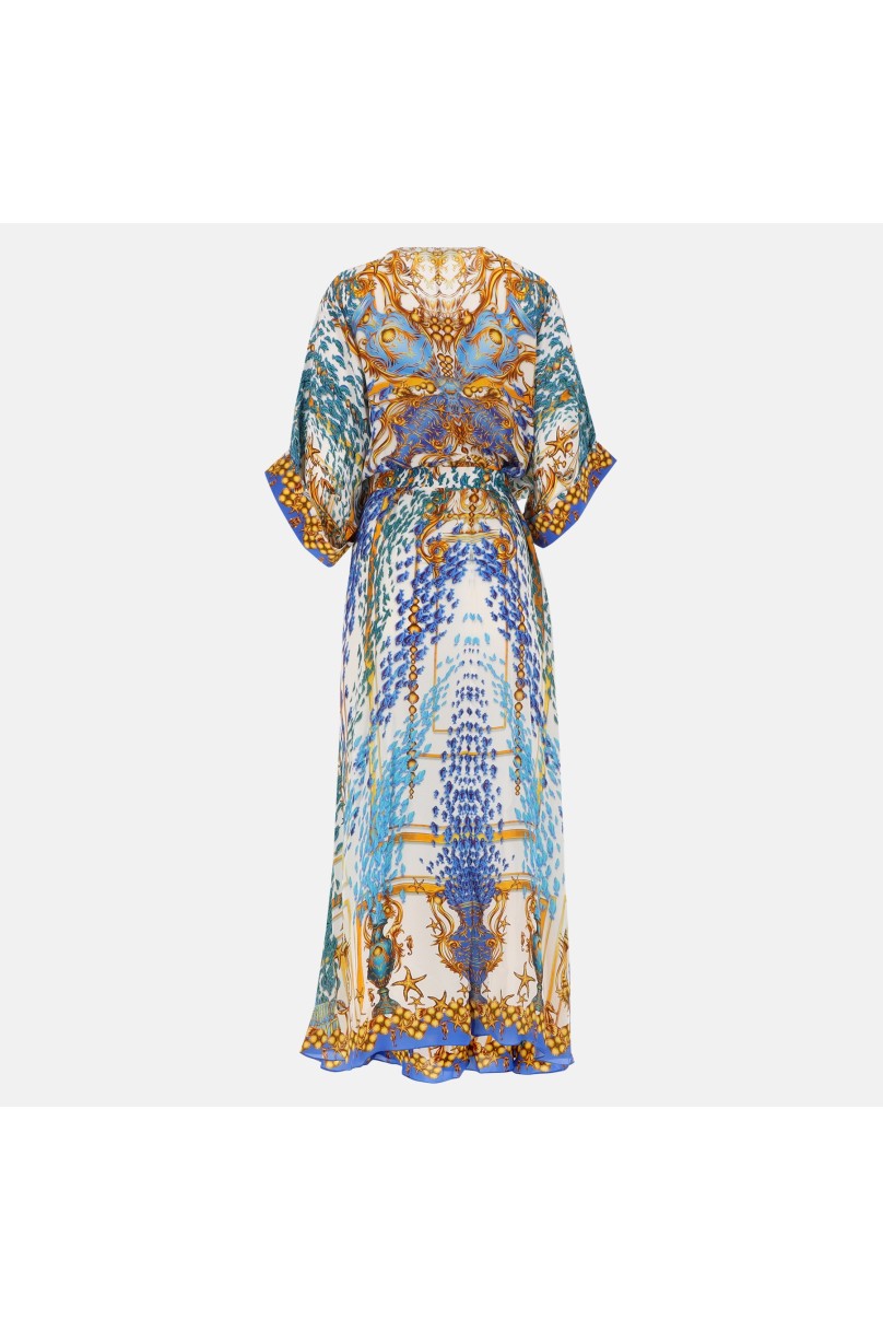 Kimono Long Koré
