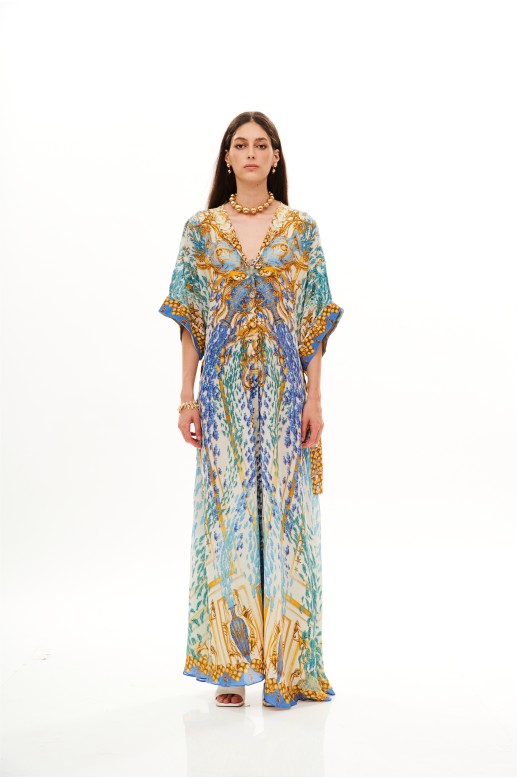 Kore Kimono Long