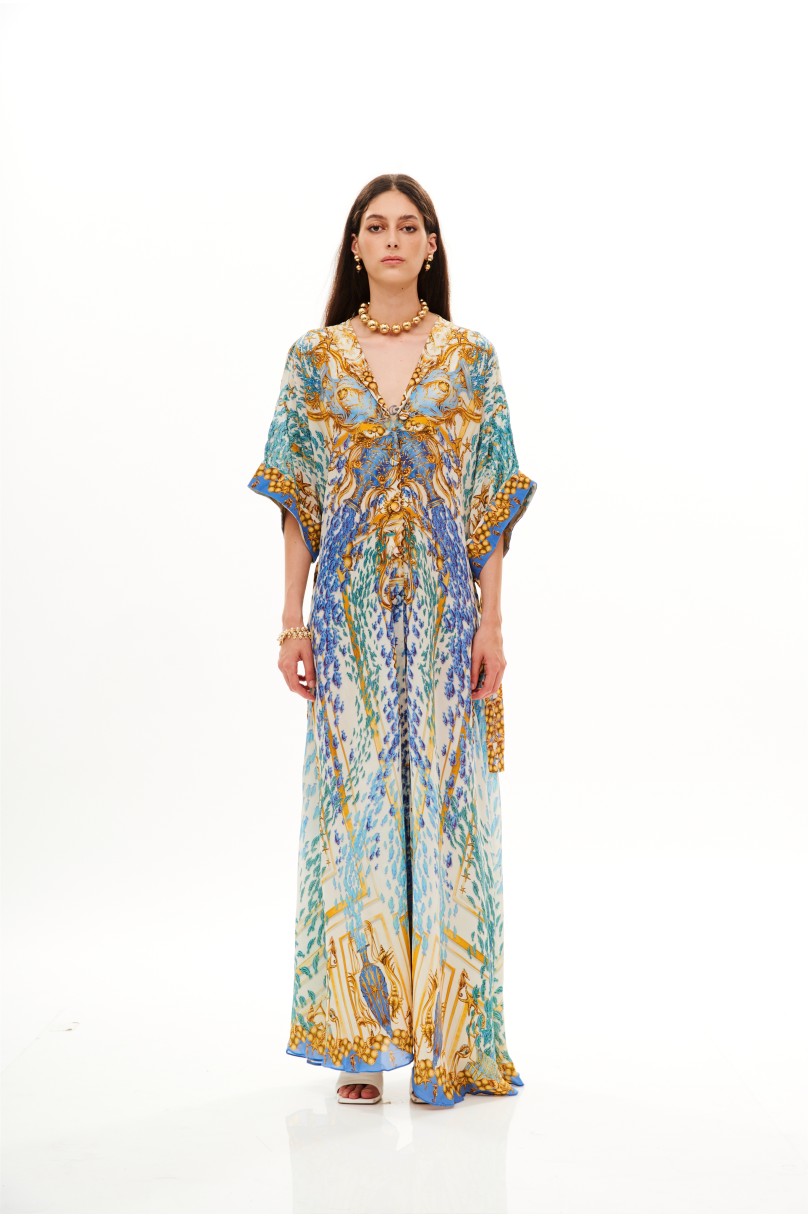 Kimono Long Koré
