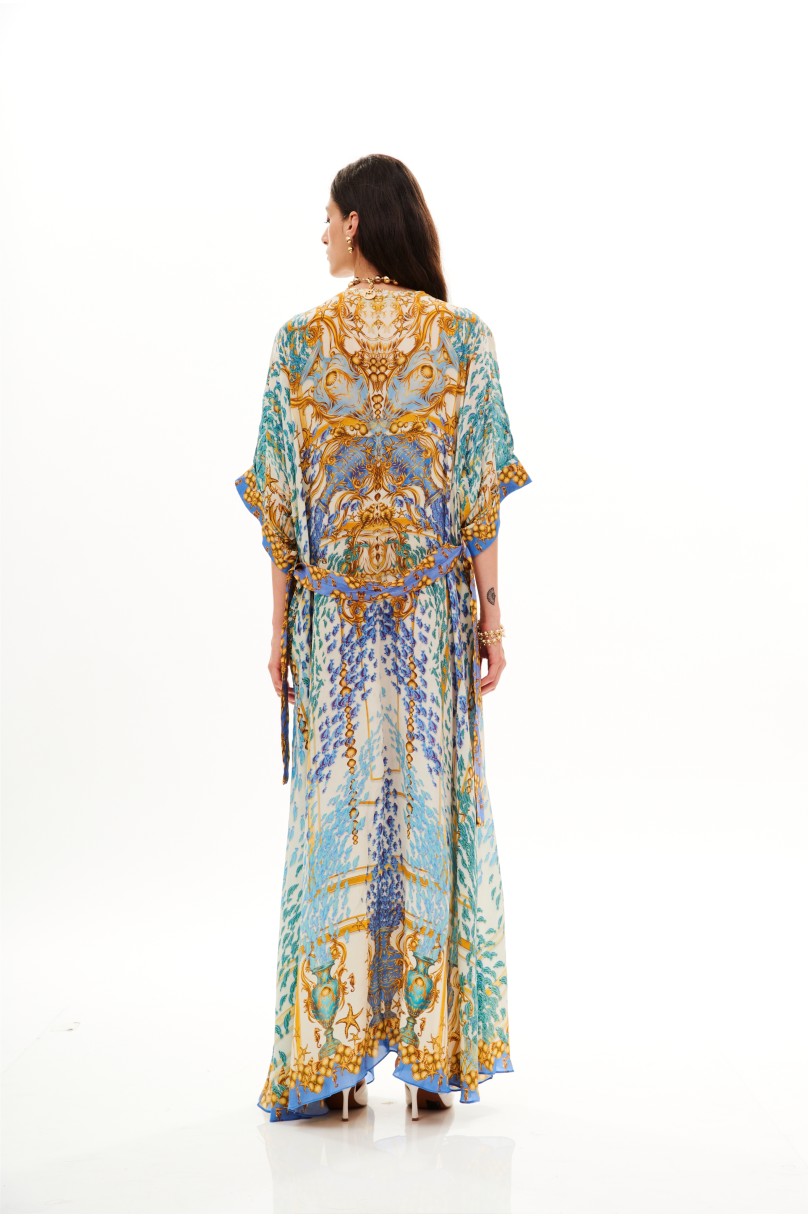 Kimono Long Koré