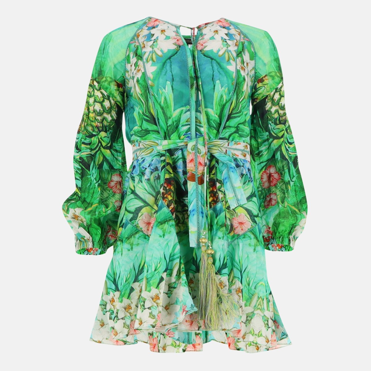 Kleid Koré