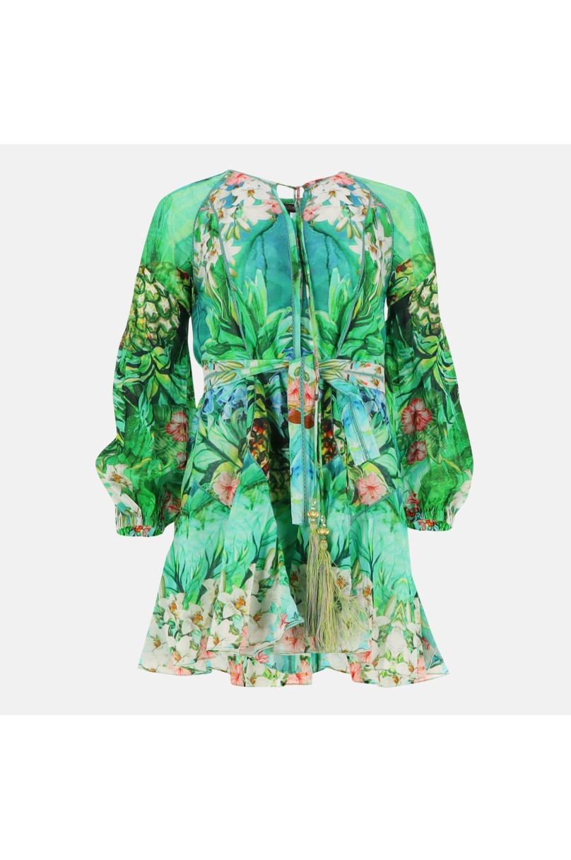 Kleid Koré