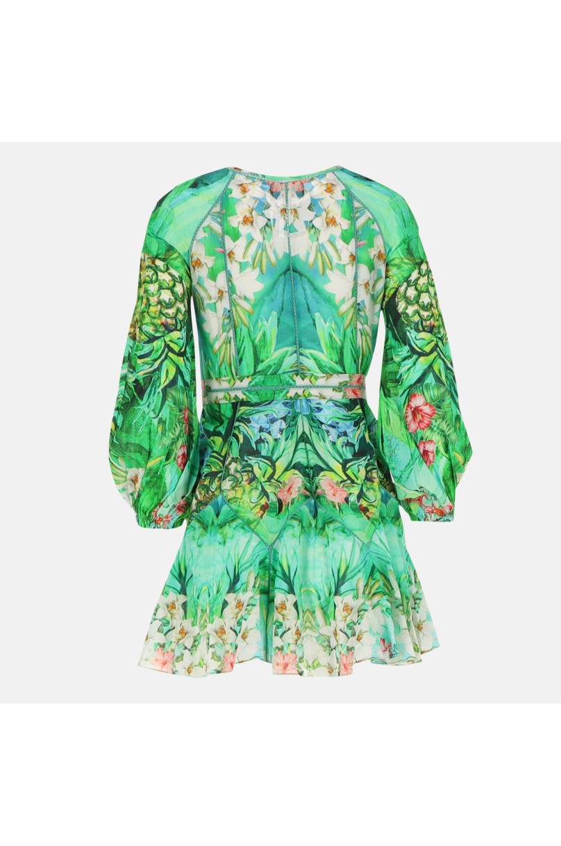 Kleid Koré