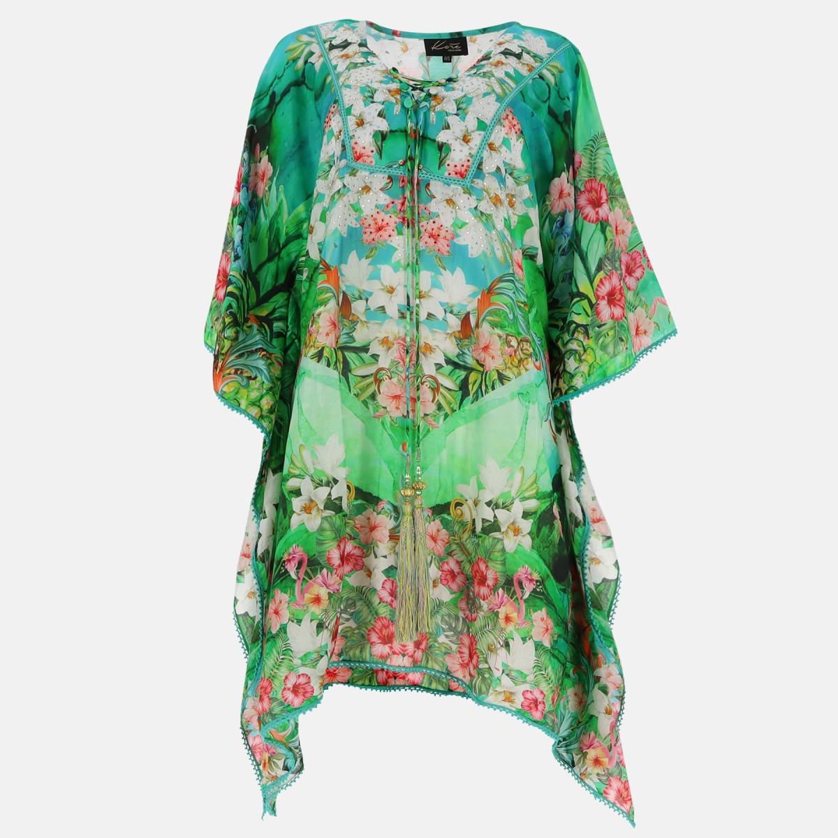 Strandkleid Koré