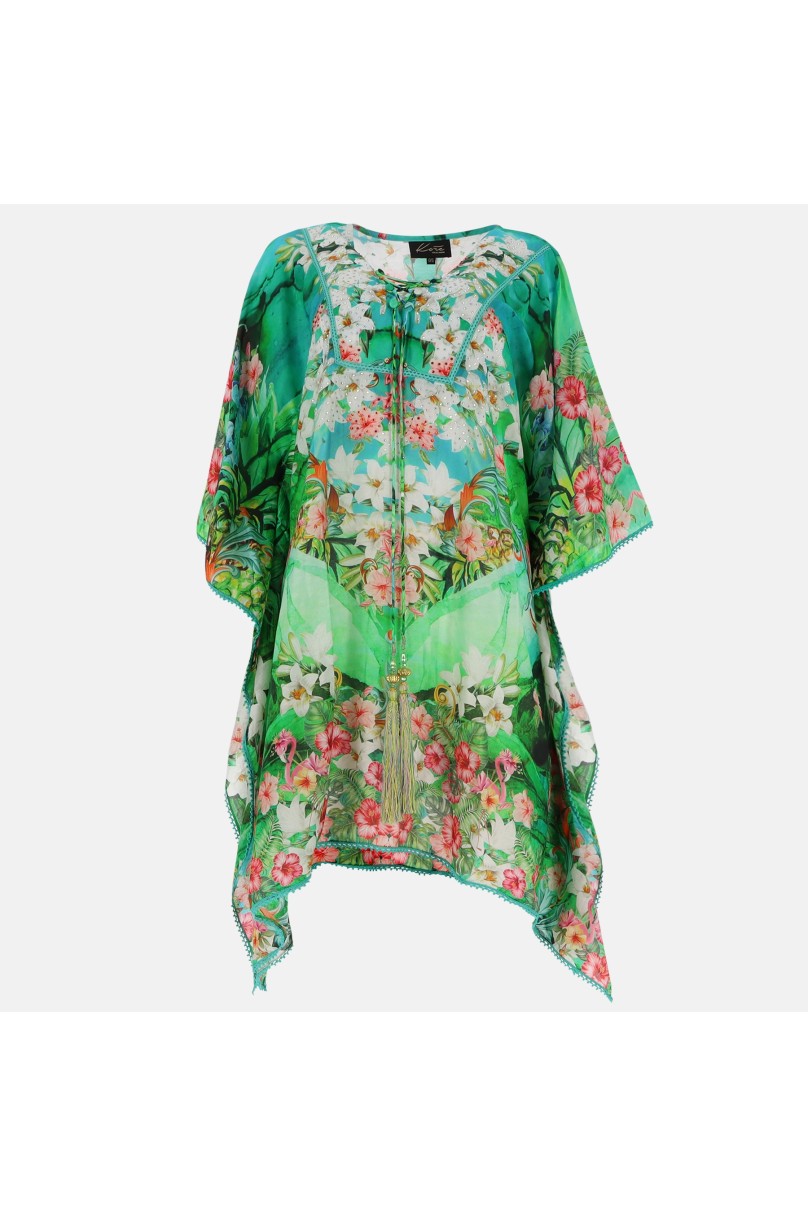 Koré Beach Dress
