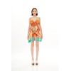 Koré Short Dress