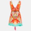 Koré Short Dress