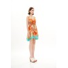 Koré Short Dress