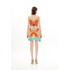 Koré Short Dress