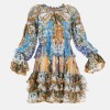 Kurzes Kleid Koré