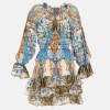 Kurzes Kleid Koré