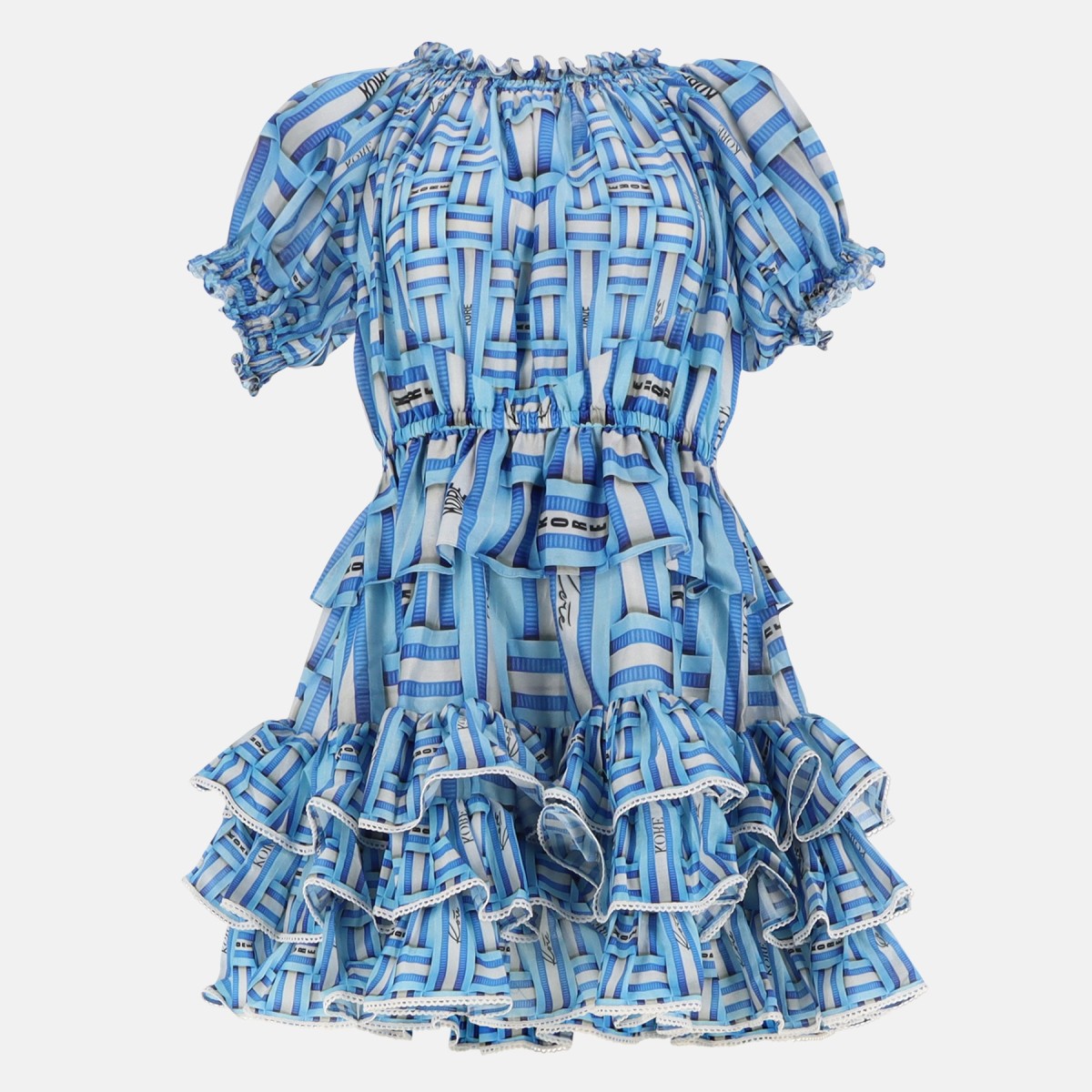 Koré Mini Dress