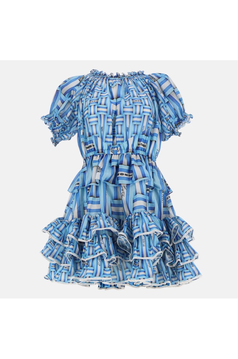 Kleid Mini Koré