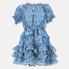Kleid Mini Koré