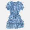 Kleid Mini Koré