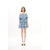 Kleid Mini Koré
