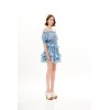 Kleid Mini Koré