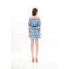 Kleid Mini Koré