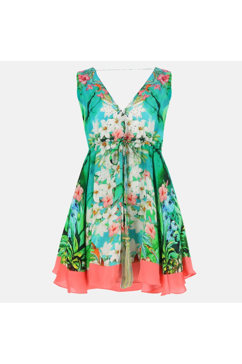 Kurzes Kleid Koré